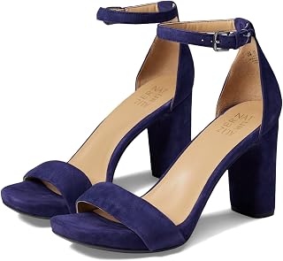 Naturalizer Gioia Women's Heeled Sandals