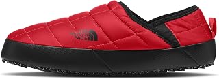 The North Face NF0A3UZNKZ31 M THERMOBALL TRACTION MULE V MEN TNF RED/TNF BLACK EU 42