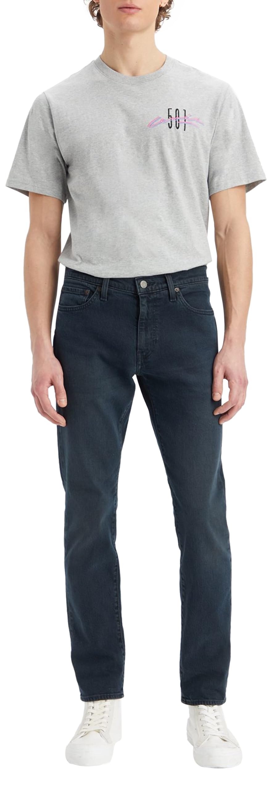Levi's Men's 511 Slim Trouser (pack of 1)