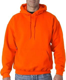 Gildan - DryBlend Pullover Hooded Sweatshirt. 12500