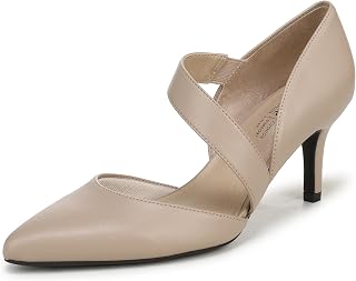 LifeStride Women's Suki Pumps