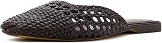 Sam Edelman Women's Nola Woven Slides