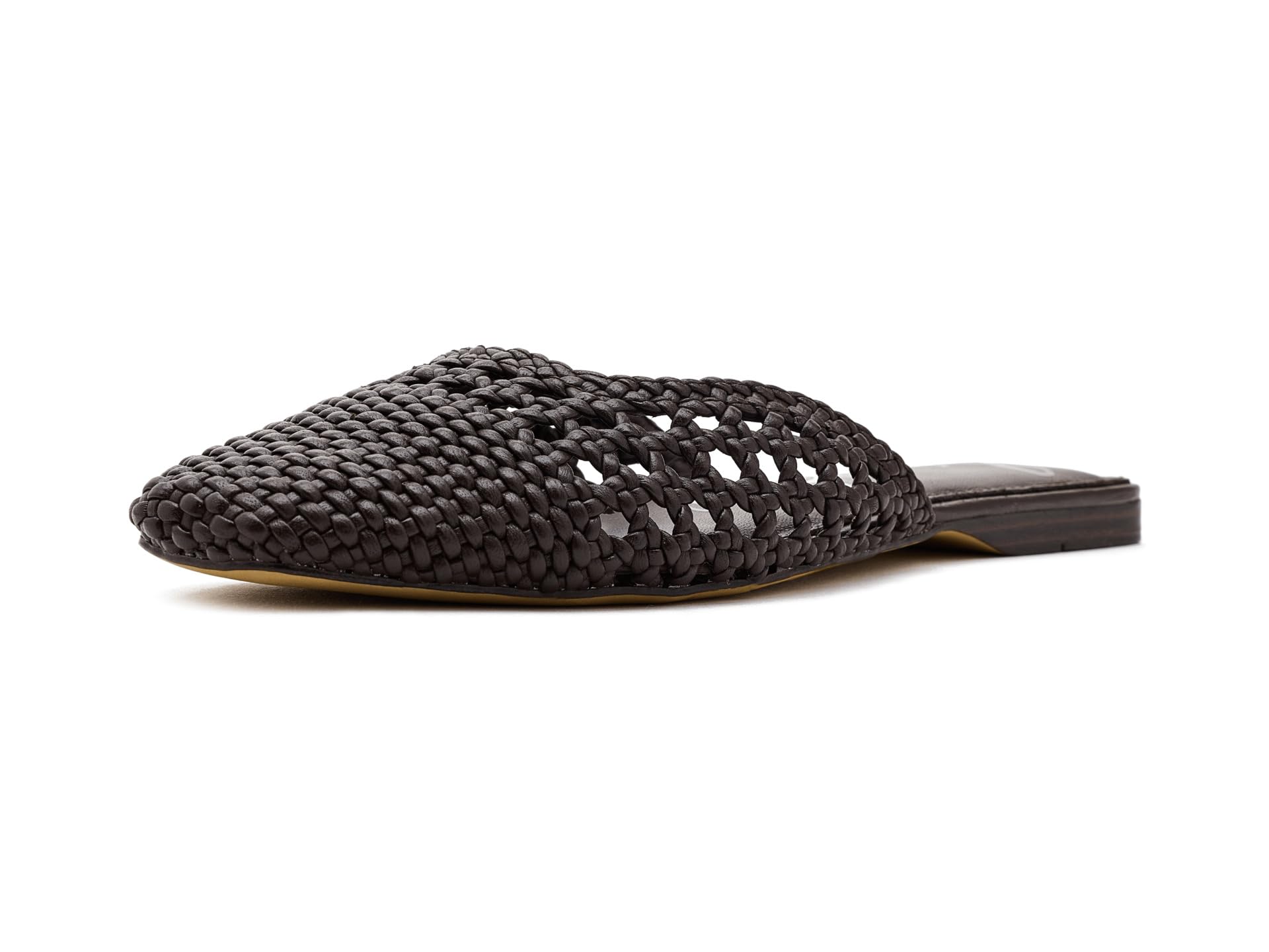 Sam Edelman Women's Nola Woven Slides