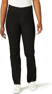 Chic Classic Collection Easy-fit Elastic-Waist Pant – Skinny Jeans – Women's