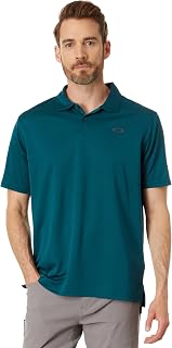 Oakley Icon Thermonuclear Protect Recycled Polo Shirt Men's