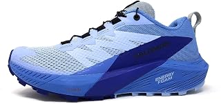 Salomon Shoes Sense Ride 5 W, Scarpe da Trail Running Donna