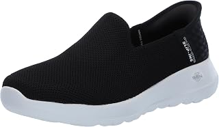 Skechers Damen Go Walk Joy Vela Slip-ins Sneaker