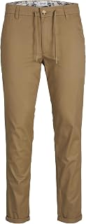 Jack & Jones Jpstmarco Jjsummer Men's Chino Trousers