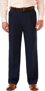 [Haggar] PANTS メンズ