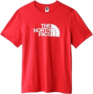 THE NORTH FACE Men's S/S Easy T-Shirt