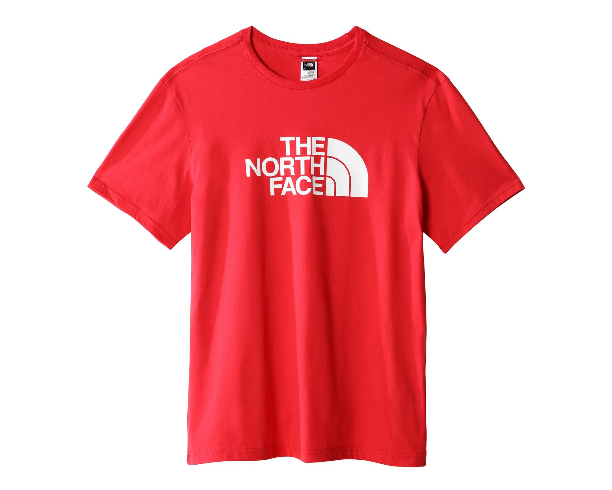 The North Face Easy Camiseta Hombre