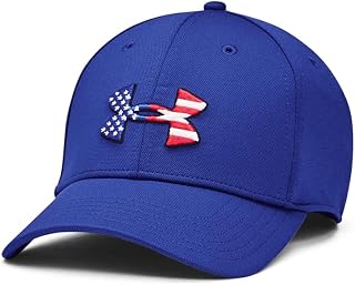 Under Armour Blitzing II Cap, Men