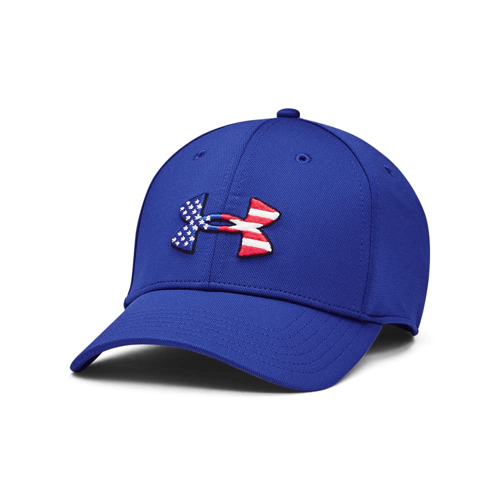 Under Armour Blitzing II Cap, Men