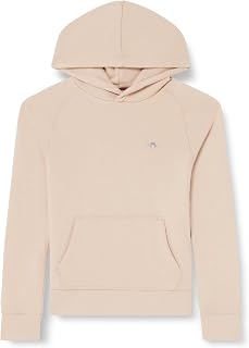 Gant Shield Women's Hooded Sweatshirt (Pack of 1)