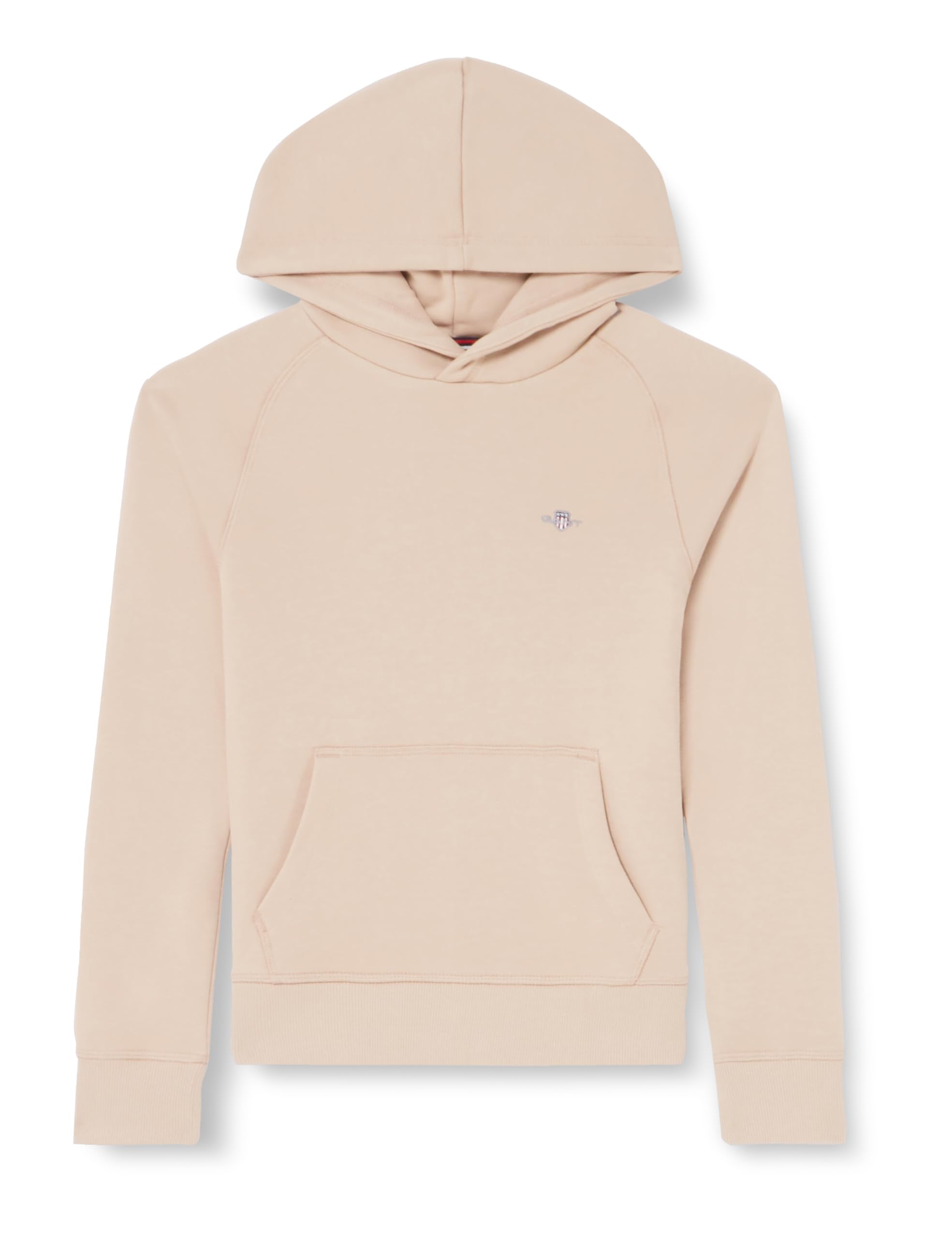 Gant Shield Women's Hooded Sweatshirt (Pack of 1)