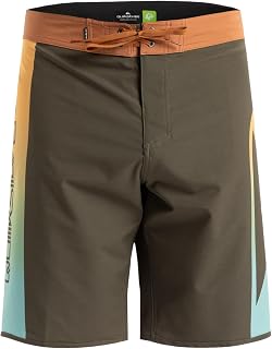 Quiksilver Surfsilk Holmes 20 Men's Boardshorts (Pack of 1)