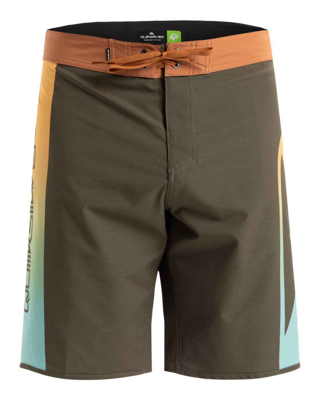 Quiksilver Surfsilk Holmes 20 Men's Boardshorts (Pack of 1)
