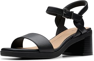 Clarks Jaylan Ray SandalWomen's