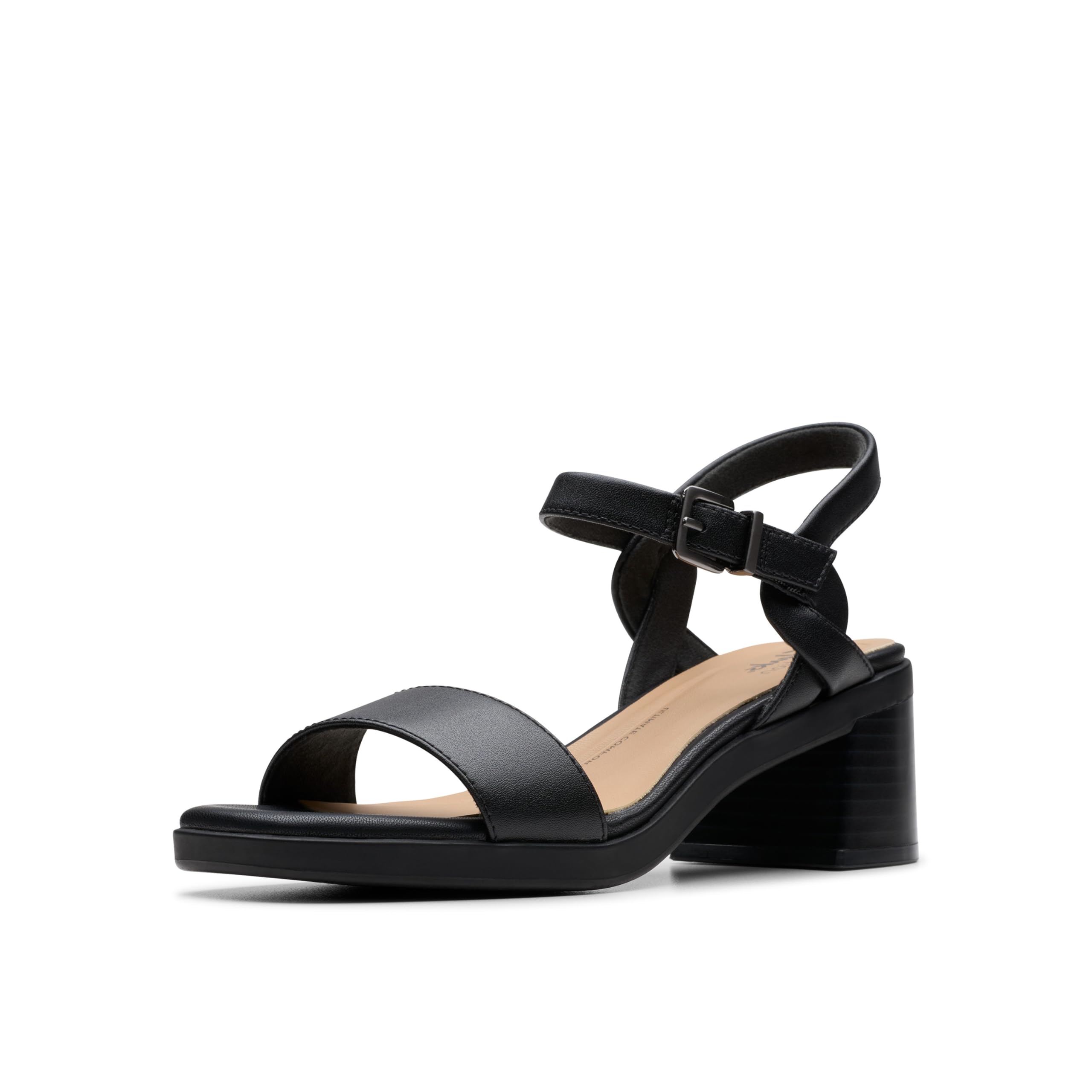 Clarks Jaylan Ray SandalWomen's