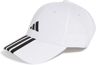 adidas Unisex Baseball Cap 3-Stripes New Logo