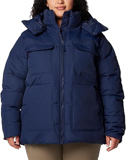 Columbia Women's Longhorn Ridge Insulated Jacket
