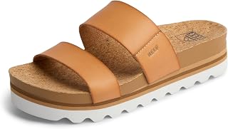 Reef Cushion Vista Hi SandalWoman