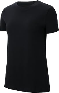 NIKE Women's Women's Team Club 20 Tee T-Shirt (Pack of 1)