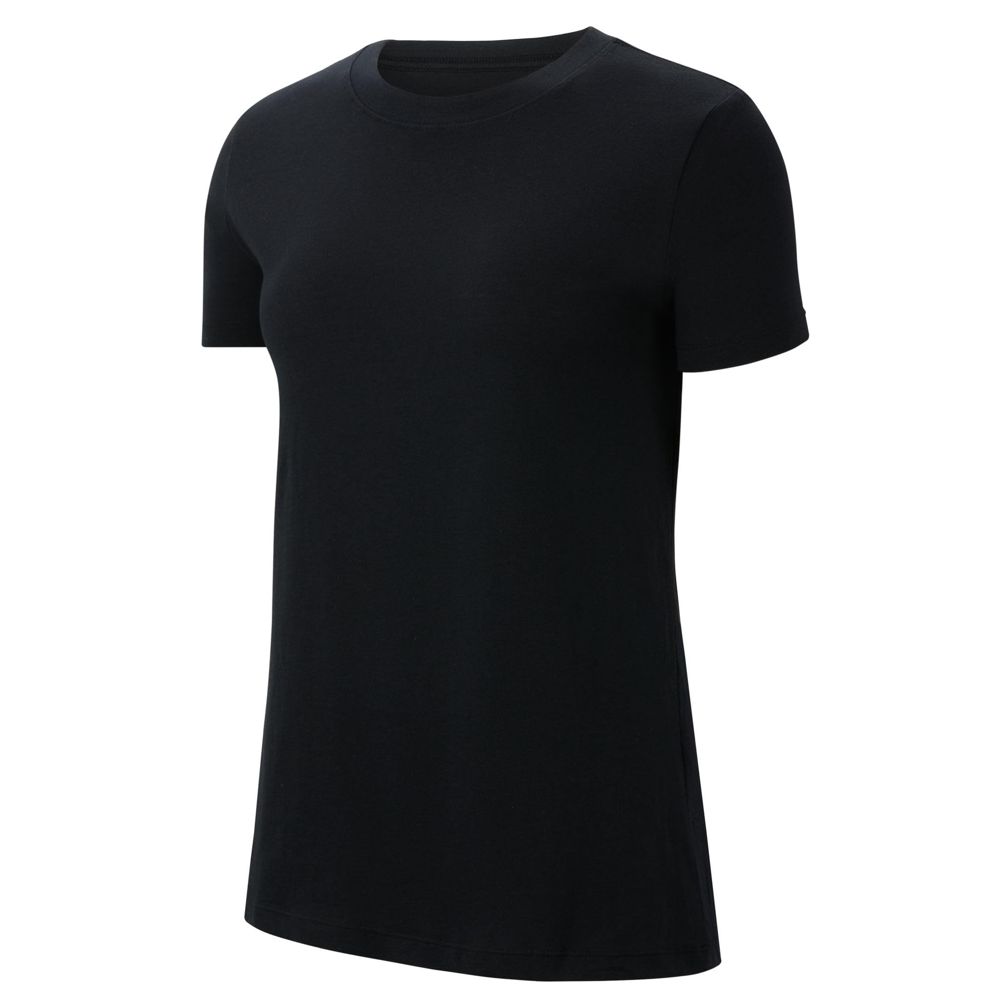 NIKE Women's Women's Team Club 20 Tee T-Shirt (Pack of 1)
