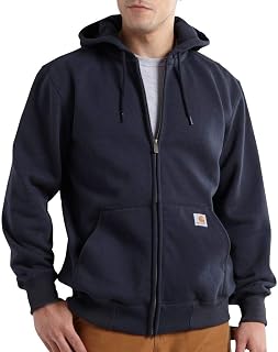 Carhartt Loose Fit Midweight Men's Tracksuit Top