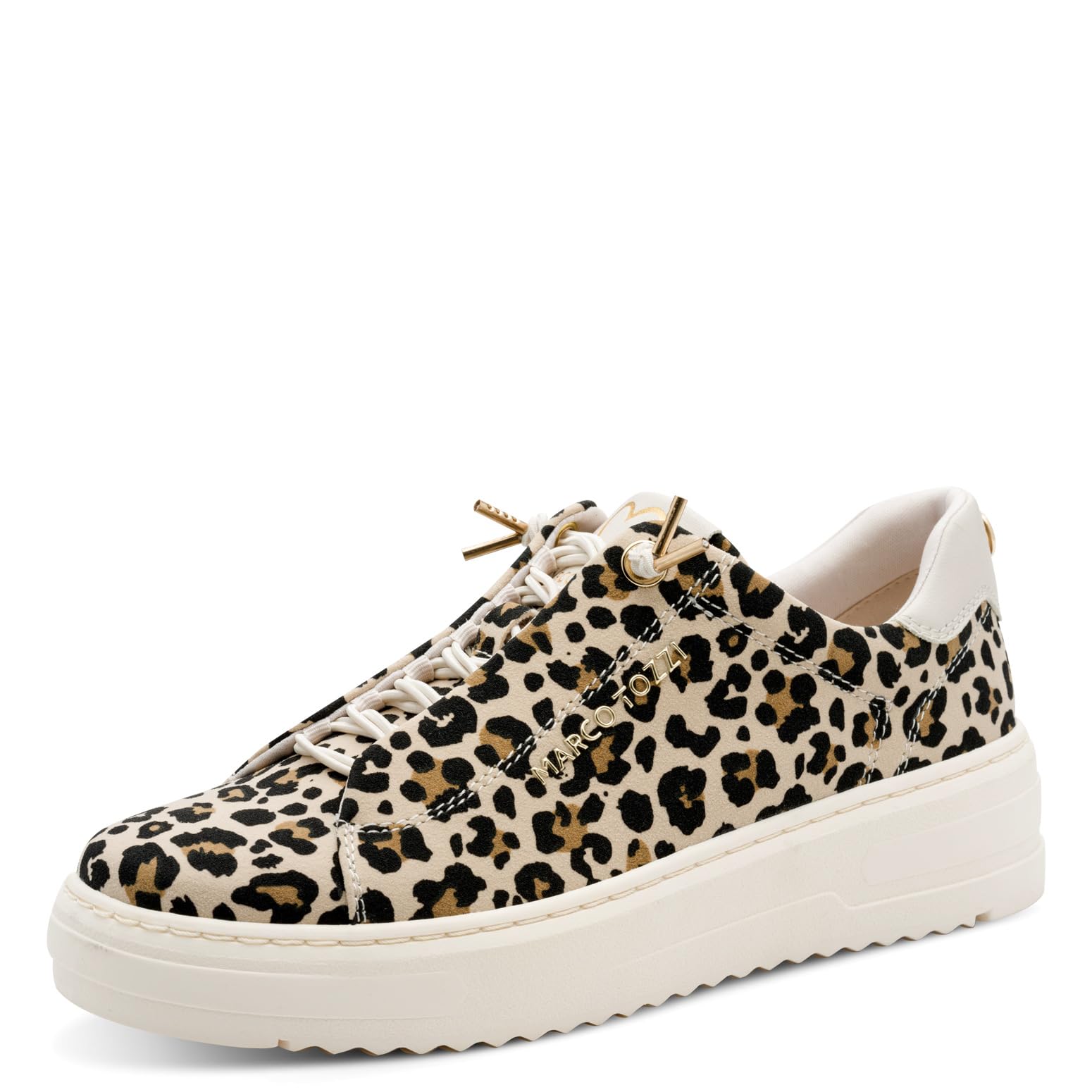 Marco Tozzi Donna Sneaker Morbido Feel Me Soletta Estraibile Fodera Morbida Vega