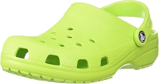Crocs Classic Clog, Unisex Adult Clogs