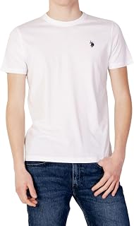U.S. Polo Assn. Men's Crew Neck Small Pony T-Shirt (Color Group 1 of 2) T-Shirt