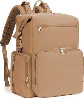 CEI-CEI Neoprene Diaper Bag Backpack Large Newborn Baby Maternity Bags Waterproof Travel Backpack for Mom Dad