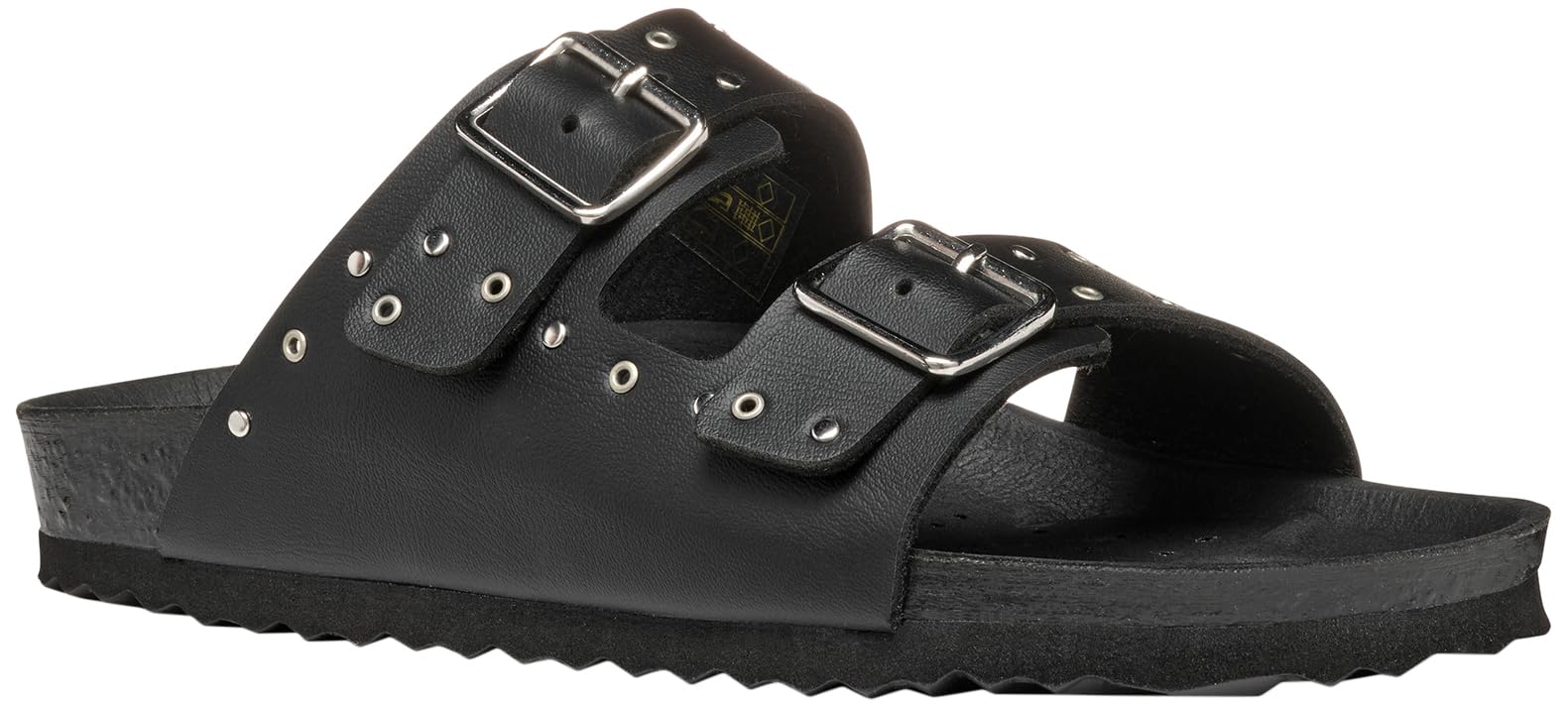 Geox Girl's J Adriel J Sandal