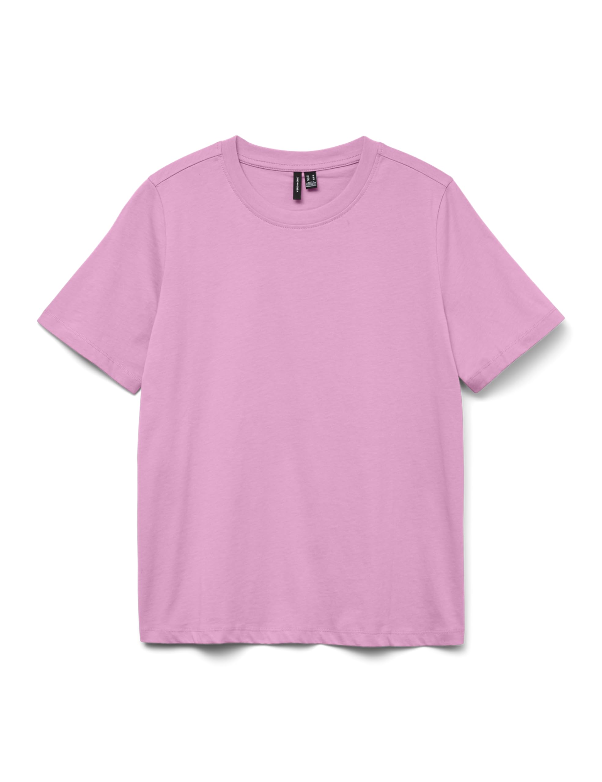 VERO MODA Vmpaulina SS T-Shirt Ga Jrs Noos Women's T-Shirt