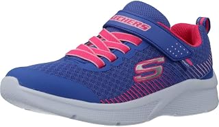 Skechers Kids Microspec Sneaker