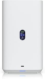 UbiQuiti UNAS-4-W