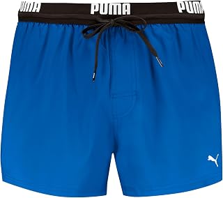PUMA Logo Short Men's Shorts
