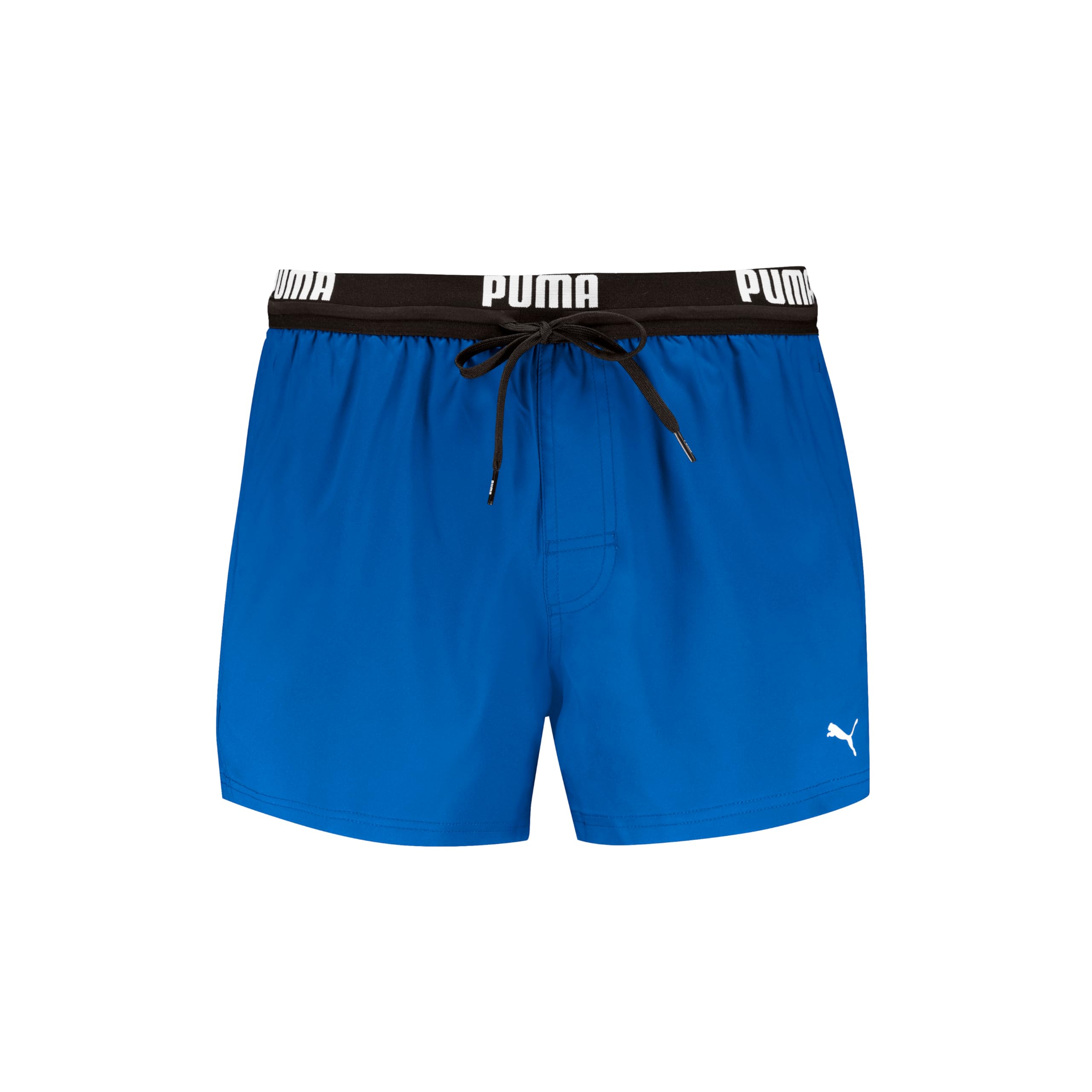 PUMA Logo Short Men's Shorts