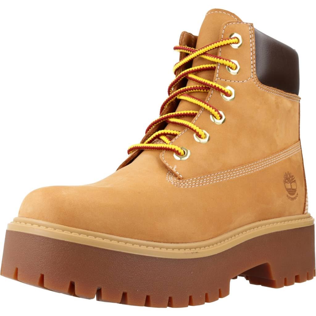 Timberland Stone Street 6 in Lace TB0A5RJD231, Boots - 38 EU