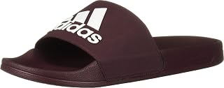 adidas Mens Adilette Shwr Pool Shoes