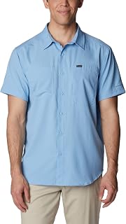 Columbia Men's Silver Ridge Cargo Short