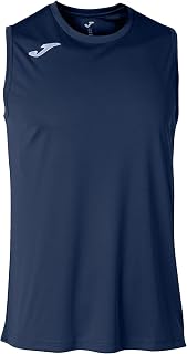 Joma Sans Manches Basketball Combi Jersey