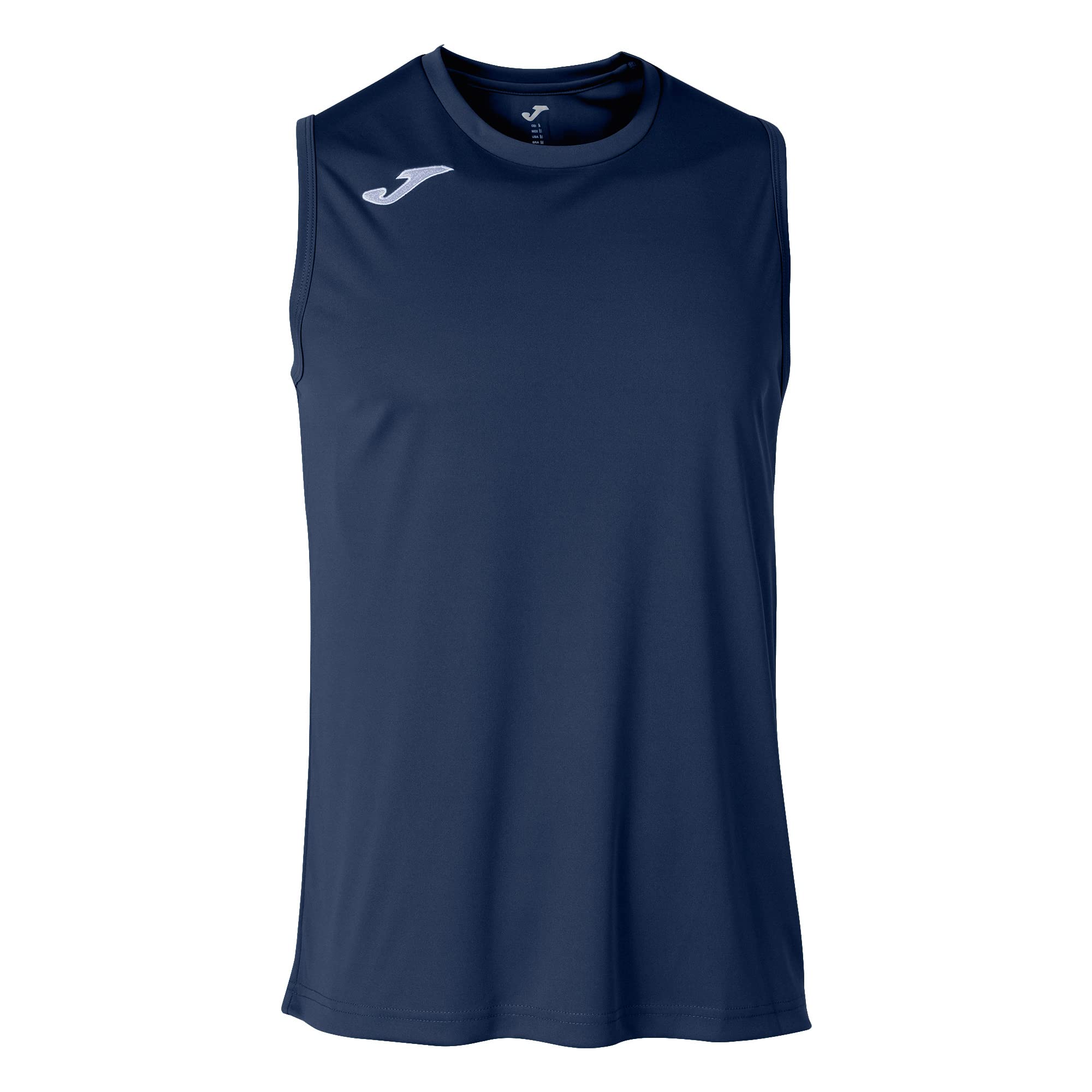 Joma Sans Manches Basketball Combi Jersey