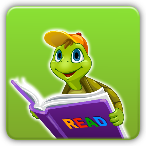 Kids Learn to Read