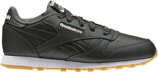 Reebok Unisex Children's Classic Leather Trainers