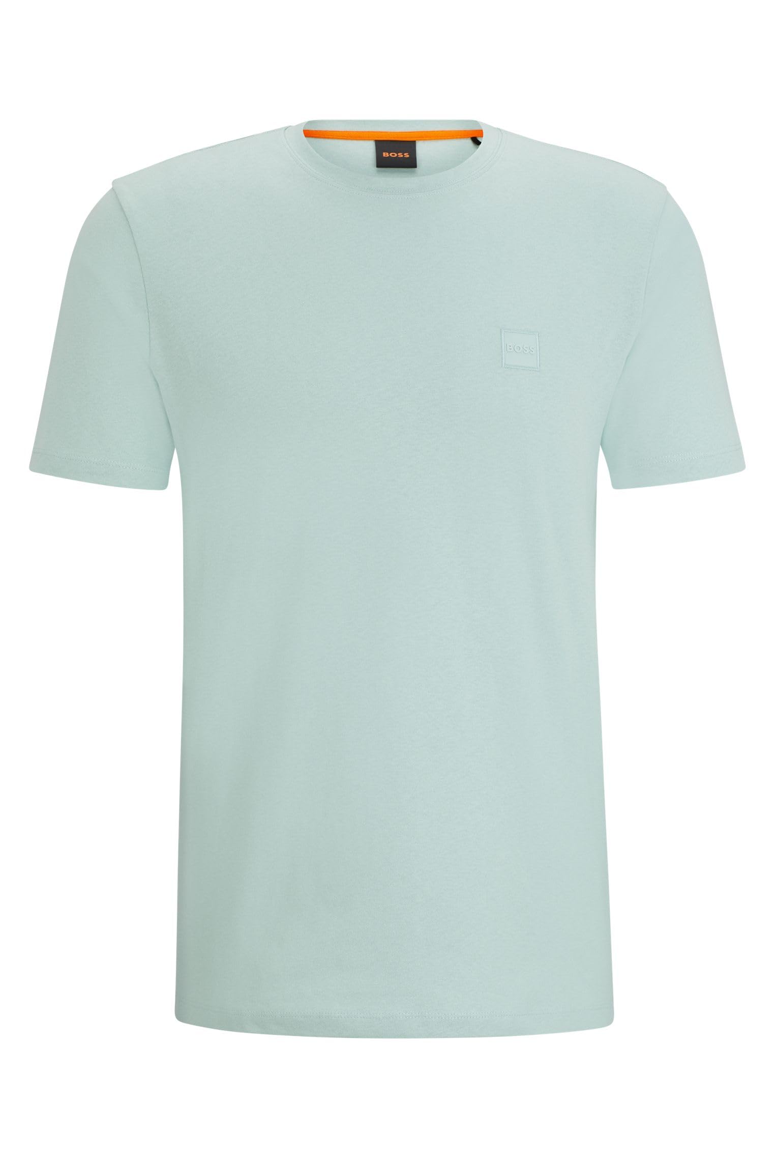 Boss Tegood Men's T-Shirt (Pack of 1)