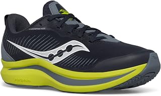 Saucony Cohesion Kdz A/C Running ShoesUnisex - Children and Youth