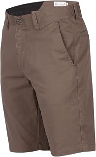 Volcom Frickin Modern Stretch Chino Trousers – Trousers – Frickin Modern Stretch Chino Trousers – Men's