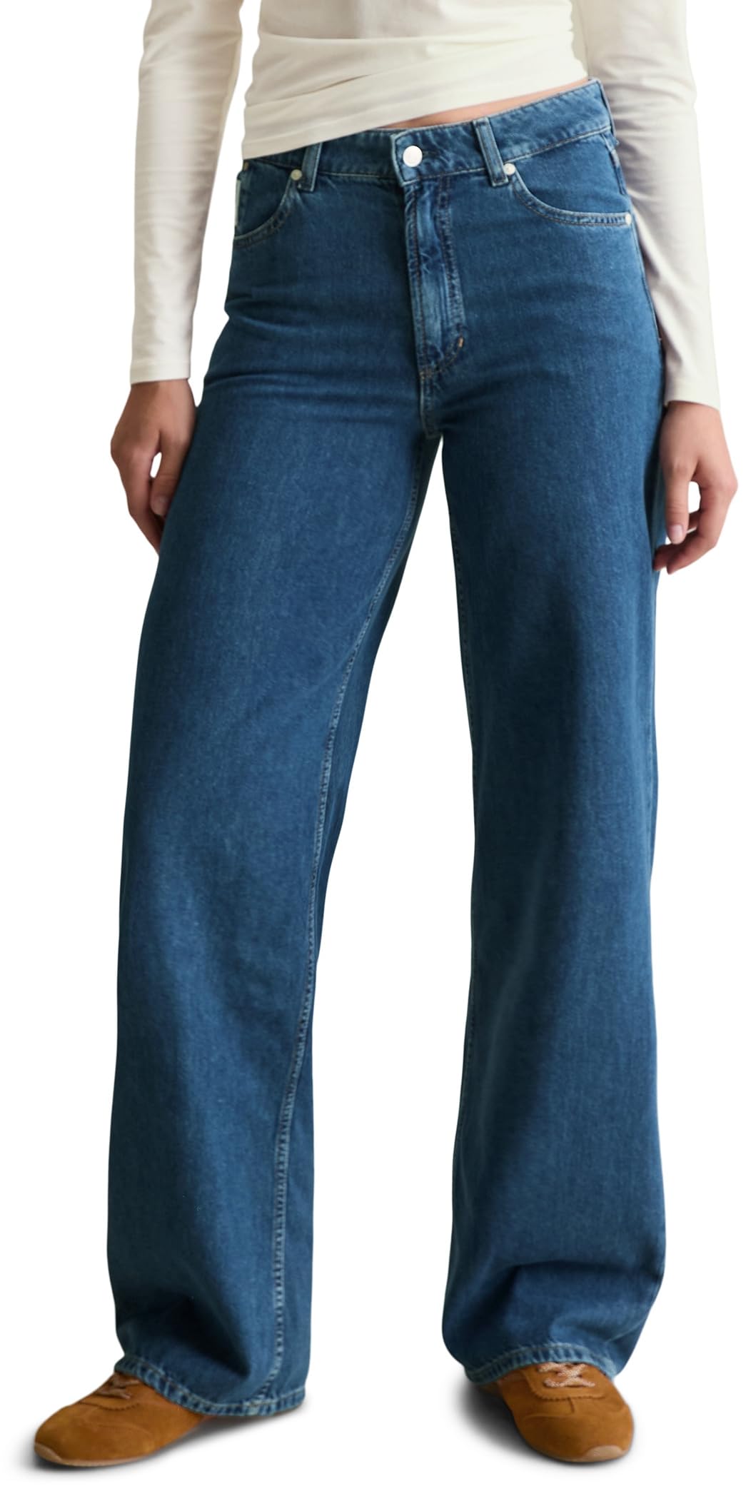 Marc O'Polo Damen Jeans 5000007800